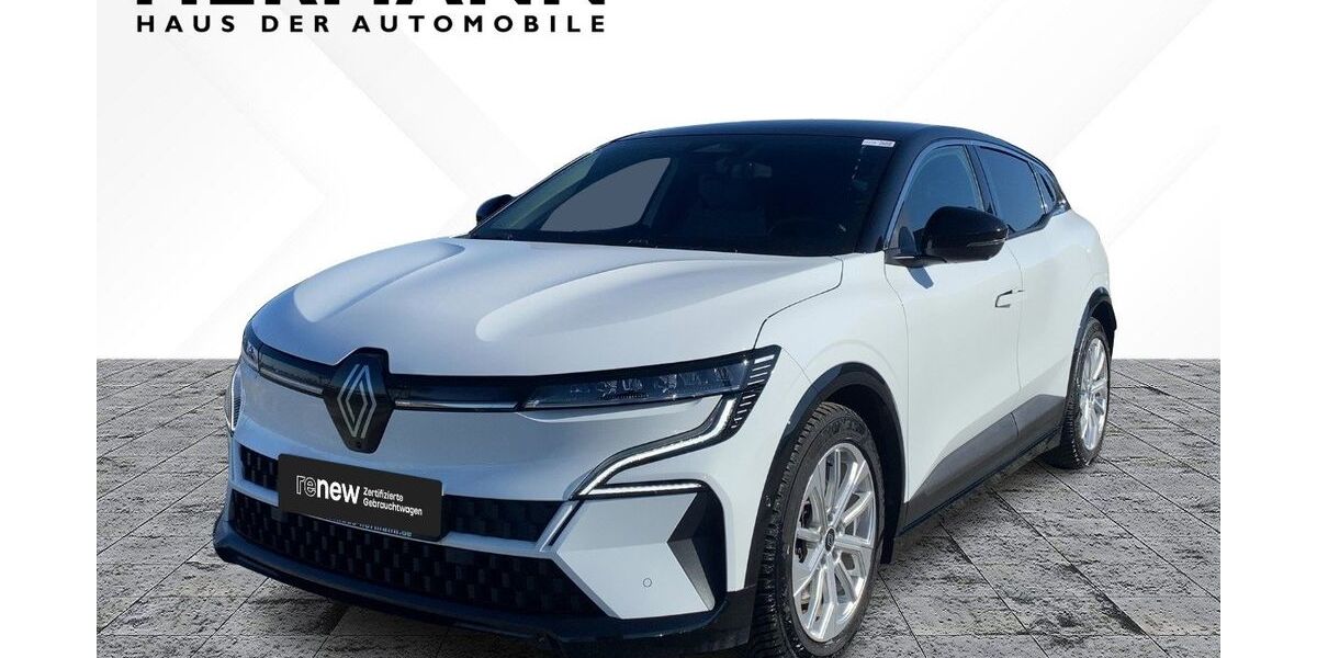 Renault Megane E-TECH 24.414 km 27.794 &euro; Hildesheim 31135