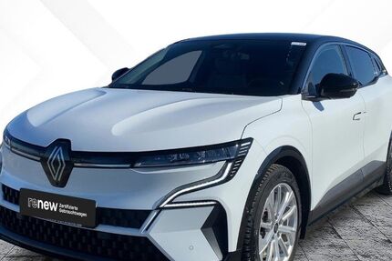 Renault Megane E-TECH 24.414 km 27.993 &euro; Hildesheim 31135