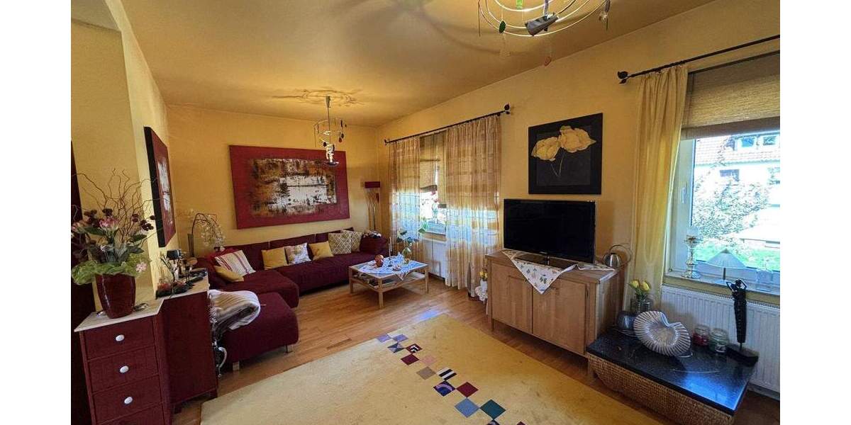 Mehrfamilienhaus, Wohnhaus Ronnenberg Weetzen - 4 Zimmer, 178 m&sup2;, 395.000&euro; | Angebot:25671876