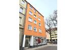 Modern sanierte Wohnung in begehrter Lage von Hannover! 2 zimmer