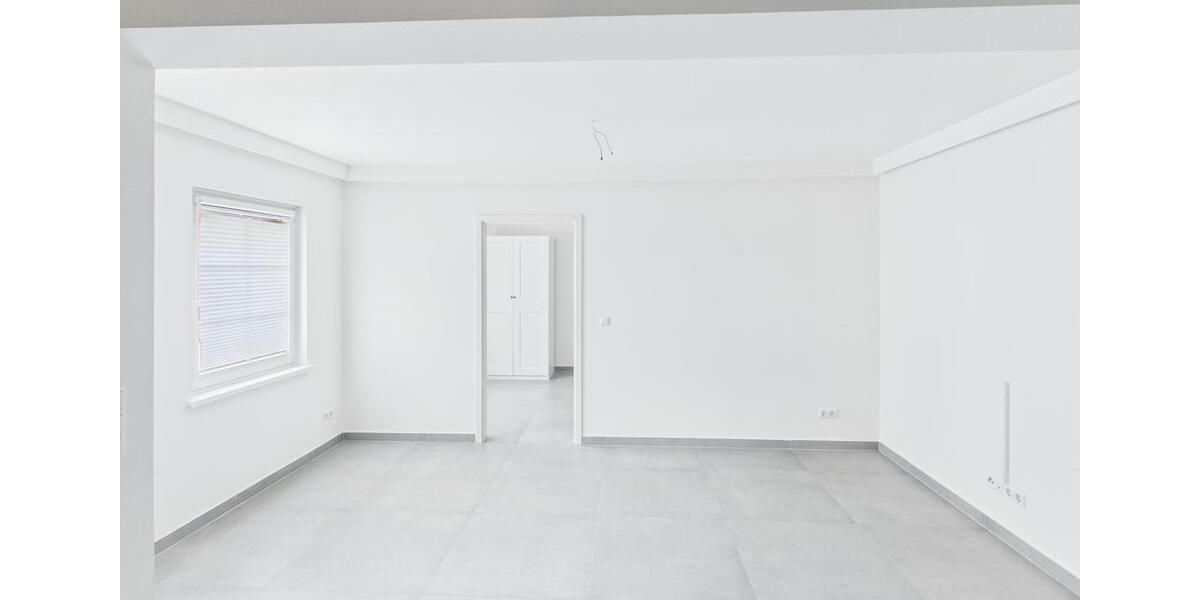 Erdgeschoßwohnung Hannover Buchholz-Kleefeld - 2 Zimmer, 48 m&sup2;, 800&euro; | Angebot:25294335