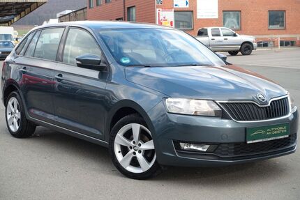 Skoda Rapid 143.000 km 6.990 &euro; Springe 31832