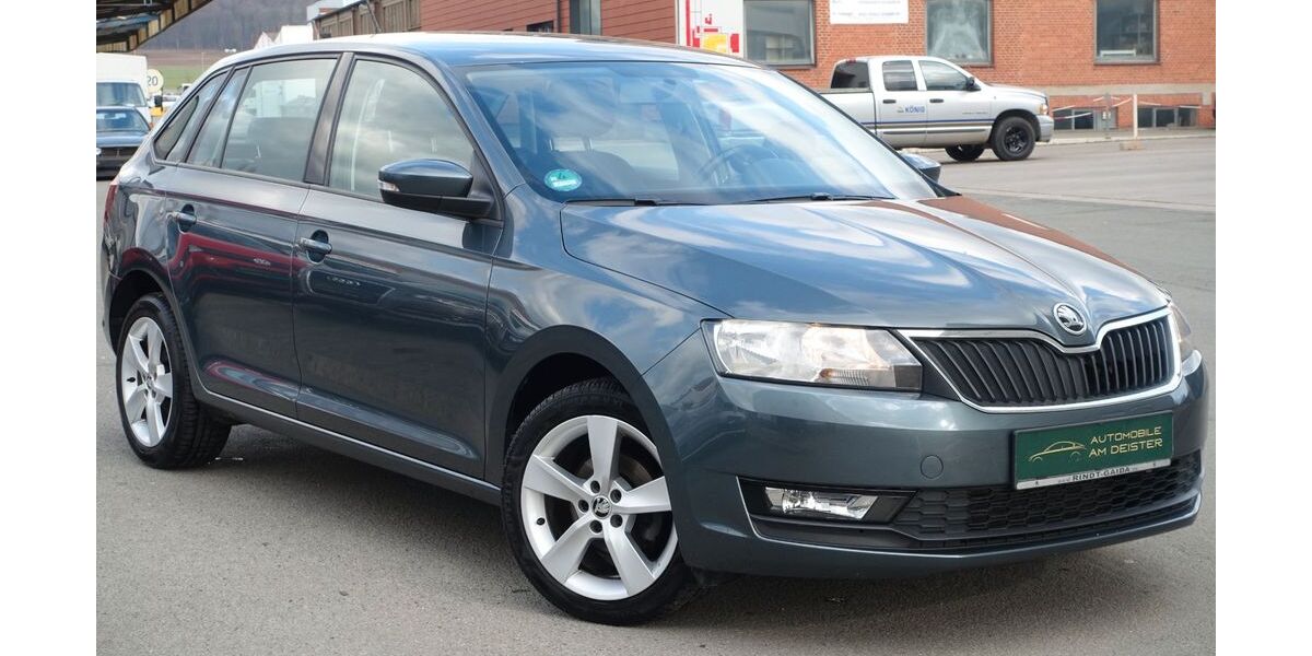 Skoda Rapid 143.000 km 6.990 &euro; Springe 31832
