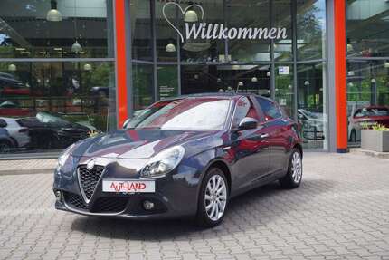 Alfa Romeo Giulietta 93.560 km 13.990 &euro; Hannover 30179