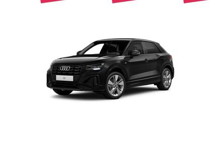 Audi Q2 51.299 km 24.990 &euro; Hannover 30179