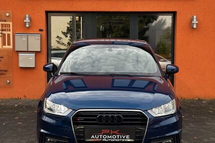 Audi A1 110.000 km 10.990 € HANNOVER 30177