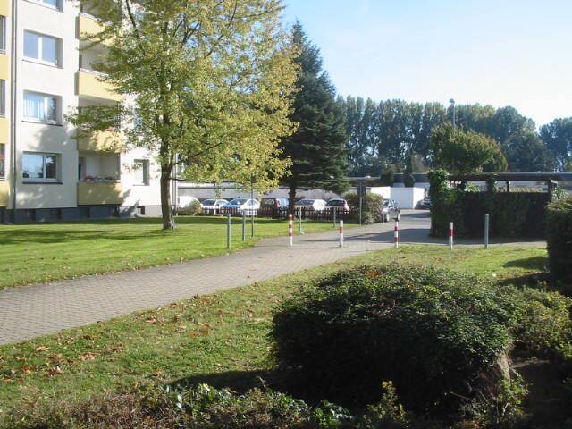 Etagenwohnung Hemmingen Arnum - 2 Zimmer, 54 m&sup2;, 148.500&euro; | Angebot:26672264