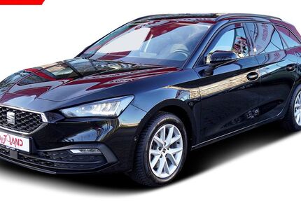 Seat Leon 75.998 km 23.950 &euro; Hannover 30179