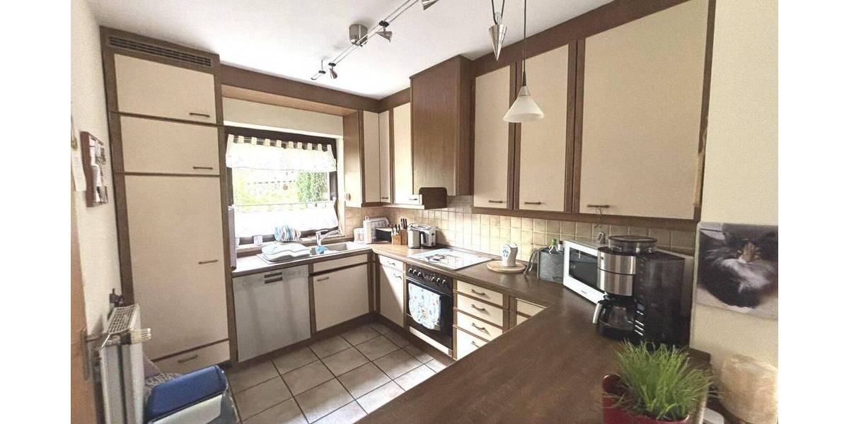 Reihenendhaus Garbsen Altgarbsen - 5 Zimmer, 121 m&sup2;, 349.000&euro; | Angebot:26929580