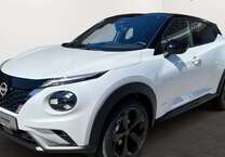 Gebrauchtwagen Nissan Juke
