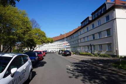 Wohnung Hannover Döhren - 2 Zimmer, 53 m&sup2;, 532&euro; | Angebot:27213181