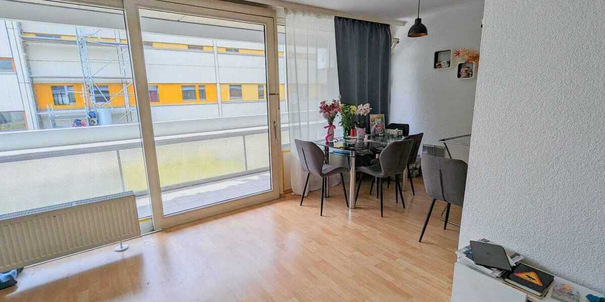 Etagenwohnung Hannover Linden-Mitte - 2 Zimmer, 64 m&sup2;, 100.000&euro; | Angebot:25211698