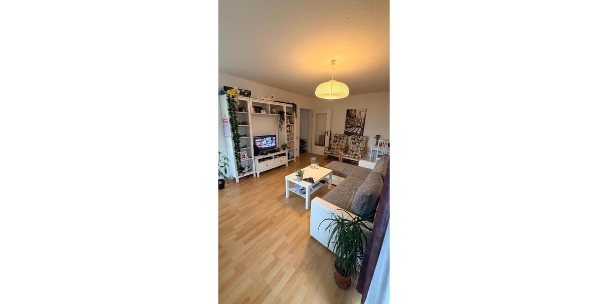 Etagenwohnung Hannover Buchholz-Kleefeld - 2 Zimmer, 48 m&sup2;, 890&euro; | Angebot:26292012