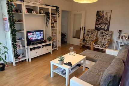 Wohnung Hannover Buchholz-Kleefeld - 2 Zimmer, 48 m&sup2;, 890&euro; | Angebot:26292012
