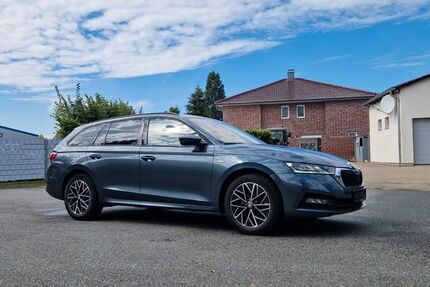 Skoda Octavia 238.811 km 13.307 € Langenhagen 30853