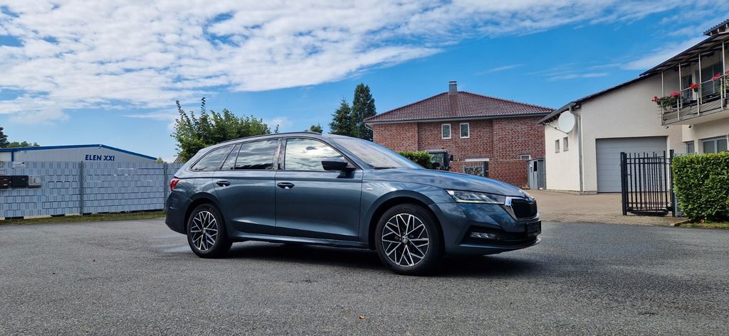Skoda Octavia 238.811 km 13.307 € Langenhagen 30853