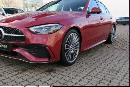 Mercedes-Benz C 200 10.509 km 39.950 &euro; Gehrden 30989