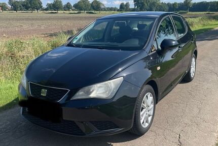 Seat Ibiza 122.000 km 4.500 &euro; Garbsen 30826