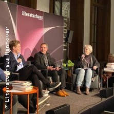 Anschnitt - Das Büchermagazin Hannover
