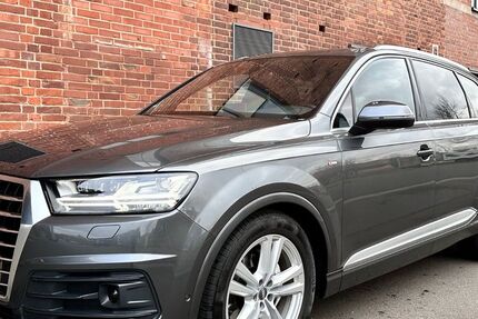 Audi Q7 129.000 km 33.980 € Hannover 30457