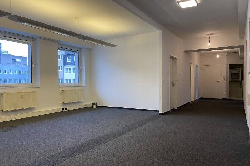 Gewerbeobjekt Hannover Mitte - 2.576&euro; | Angebot:20965111