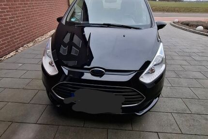 Ford B-Max 77.000 km 7.550 &euro; Bad Nenndorf 31542
