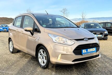 Ford B-Max 41.000 km 12.899 &euro; Hildesheim 31135