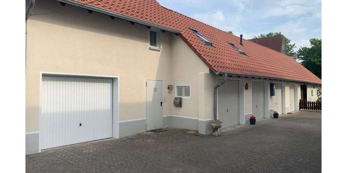 Garagen / Stellplätze Lehrte - 89&euro; | Angebot:25190998