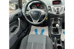 Fiesta Trend EURO 5 TÜV 4.27 KLIMAANLAGE