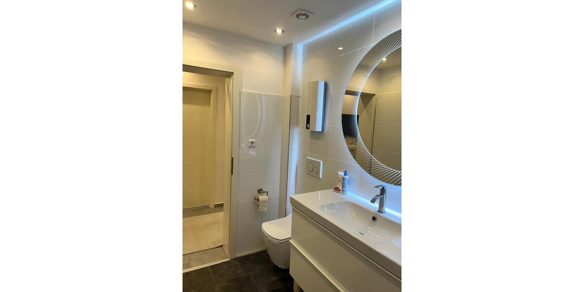Etagenwohnung Hannover Bothfeld-Vahrenheide - 3 Zimmer, 73 m&sup2;, 1.000&euro; | Angebot:26350821