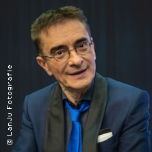 Richllings Real Reality - Mathias Richling 30.04.2026 Stadtteilzentrum Mühlenberg Hannover