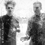 She Past Away - Europe 2026