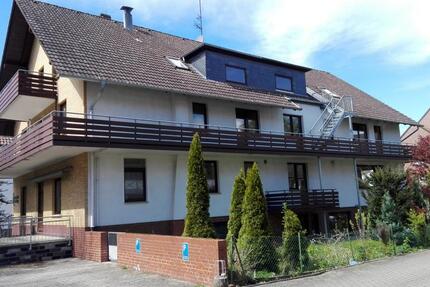 Wohnung Bad Nenndorf - 3 Zimmer, 90 m&sup2;, 685&euro; | Angebot:25325315