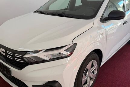 Dacia Sandero 8.699 km 11.499 &euro; Gehrden 30989