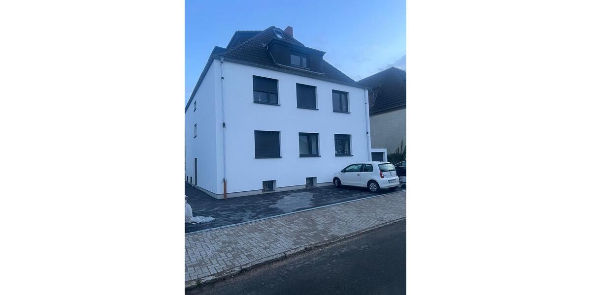 Exklusive 4-Zimmer-Wohnung mit 25 m² Balkon & Fußbodenheizung 4 zimmer