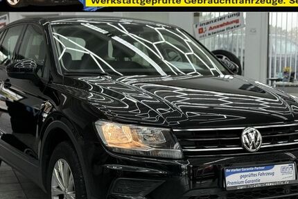 VW Tiguan 165.000 km 15.450 &euro; Fuhrberg 30938