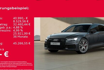 Audi A6 91.298 km 40.990 € Hannover 30179