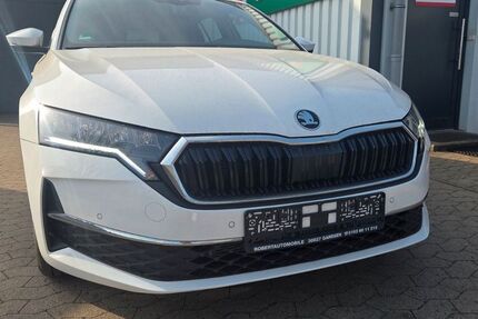 Skoda Octavia 31.100 km 25.499 &euro; Garbsen bei Hannover 30827