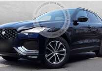 Gebrauchtwagen Jaguar F-Pace