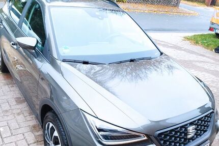 Seat Arona 35.250 km 11.900 &euro; Lehrte 31275