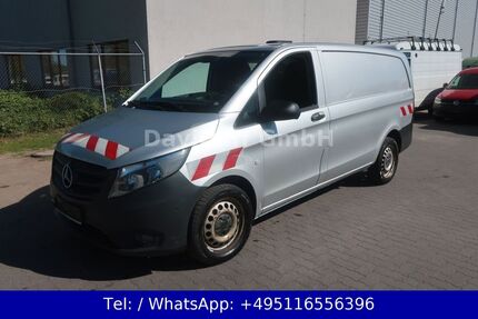 Mercedes-Benz Vito 204.378 km 14.900 &euro; Hannover 30179