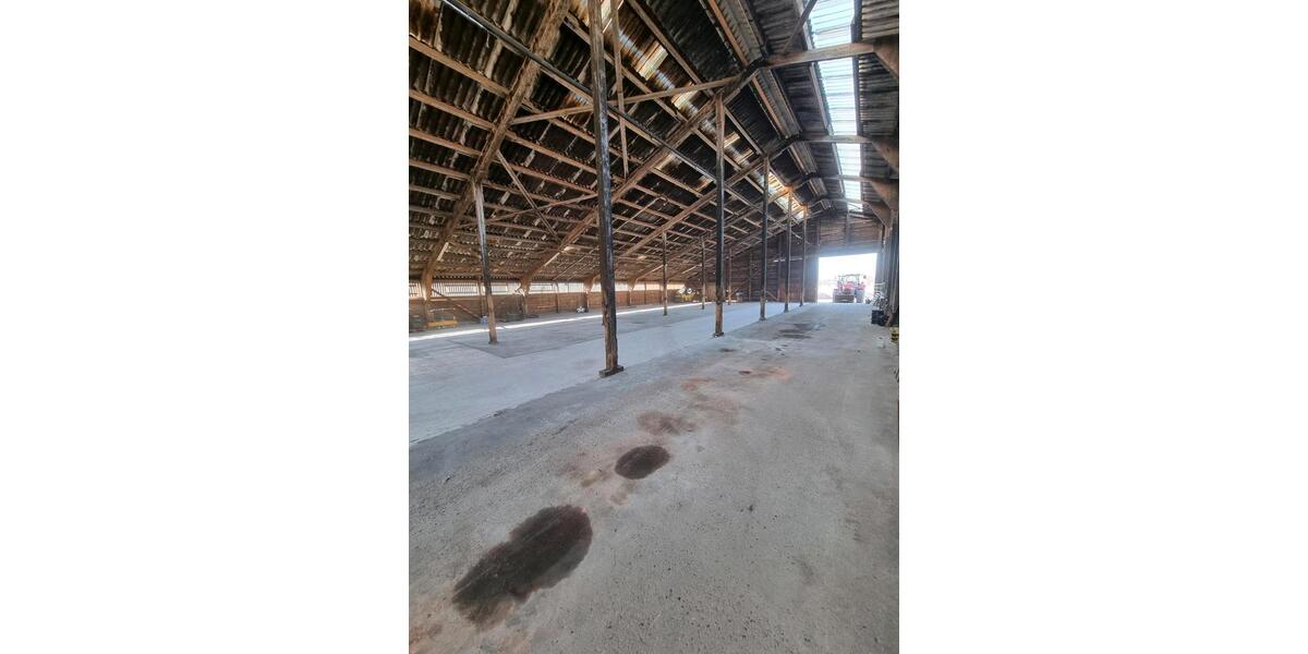 Gewerbeobjekt Wedemark - 4&euro; | Angebot:25335114