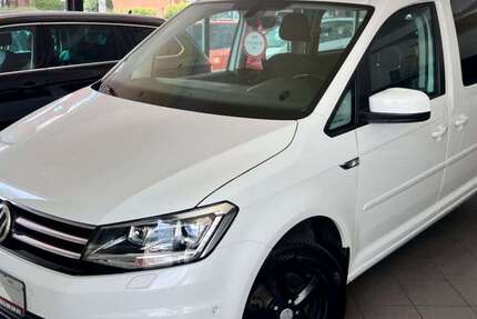 VW Caddy 143.000 km 17.990 &euro; Laatzen 30880