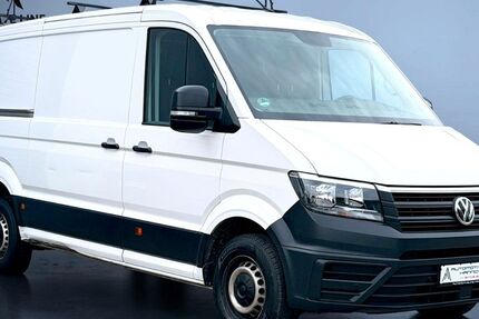 VW Crafter 94.000 km 18.950 &euro; Ronnenberg (Hannover) 30952