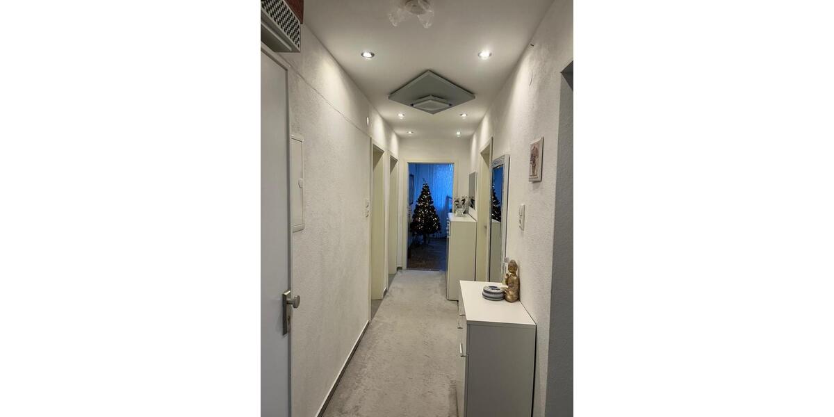 Etagenwohnung Hannover Bothfeld-Vahrenheide - 3 Zimmer, 73 m&sup2;, 1.000&euro; | Angebot:26350821
