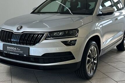 Skoda Karoq 91.761 km 22.999 &euro; Hemmingen/Hannover 30966