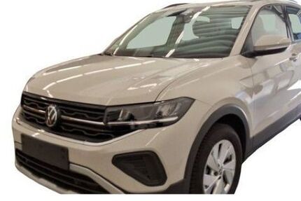 VW T-Cross 3.873 km 20.490 &euro; Langenhagen 30853