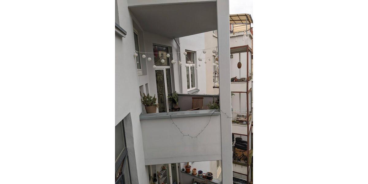 Etagenwohnung Hannover Vahrenwald-List - 4 Zimmer, 125 m&sup2;, 519.000&euro; | Angebot:26877379