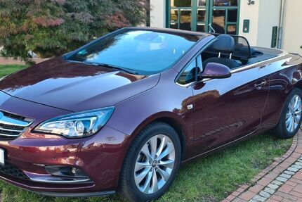 Opel Cascada 69.900 km 9.950 &euro; Hildesheim 31139