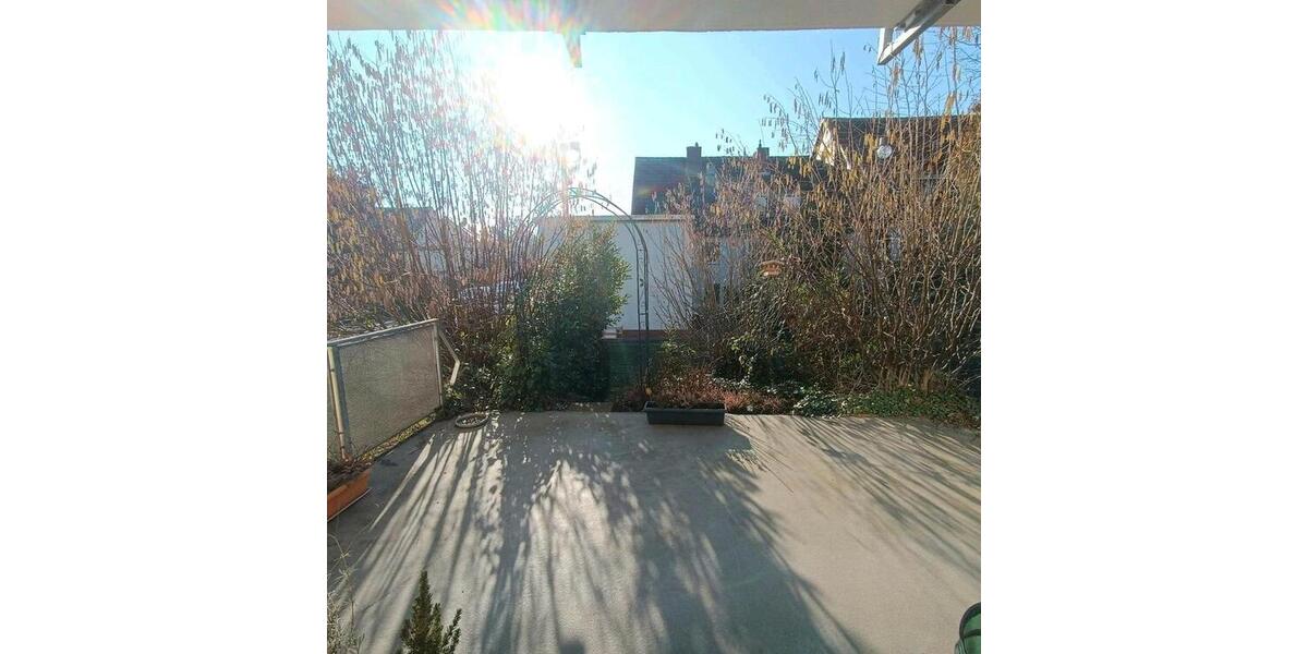 Hochparterre Neustadt am Rübenberge - 3 Zimmer, 77 m&sup2;, 899&euro; | Angebot:25368300